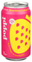 Poppi: Drink Probiotic Strawberry Lemonade, 12 Fo