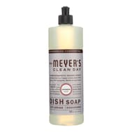 Mrs. Meyer's Clean Day - Liquid Dish Soap - Lavender - 16 Oz