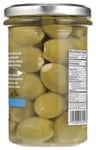 Delallo: Olive Blu Cheese Stffd, 9.9 Oz