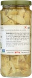 Jeffs Naturals Marinated Artichoke Hearts, 14.5 Fl Oz