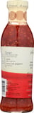 Ginger People: Sauce Ginger Sweet Chili, 12.7 Oz