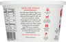 Straus: Organic Whole Milk Plain European Style Yogurt, 16 Oz