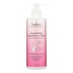 Babo Botanicals - Shampoo - Softening Berry And Primrose Oil - 1 Each - 16 Fl Oz.