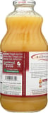 Lakewood: Pure Pineapple Fruit Juice, 32 Oz