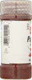 Badia: Paprika, 2 Oz