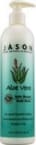 Jason Body Wash Pure Natural Soothing Aloe Vera - 30 Fl Oz