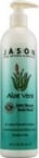 Jason Body Wash Pure Natural Soothing Aloe Vera - 30 Fl Oz