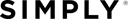 Simply Gum logo