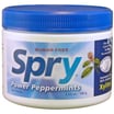 Spry Xylitol Gems - Peppermint - 240 Count