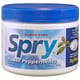 Spry Xylitol Gems - Peppermint - 240 Count