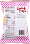 Calbee: Shrimp Chips, 4 Oz