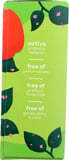 North Coast Organic Apple Sauce Pouches, 12.8 Oz