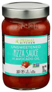 Primal Kitchen: Sauce Pizza Red Unsweetened, 1 Lb
