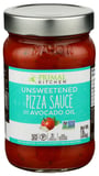 Primal Kitchen: Sauce Pizza Red Unsweetened, 1 Lb