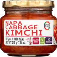 Surasang: Napa Cabbage Kimchi, 7.58 Oz