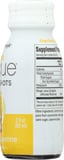 Ginger People Rescue Ginger Shots Lemon & Cayenne, 2 Oz