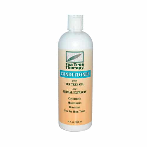 Tea Tree Therapy Conditioner (16 Fl Oz)