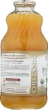 Lakewood Organic: 100% Pure Pineapple Juice, 32 Oz