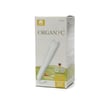 Organyc Cotton Tampons - Regular Apple - 16 Pack