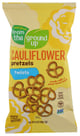 From The Ground Up: Pretzel Twist Cauliflower, 4.5 Oz