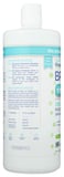 Essential Oxygen: Organic Mouthwash Peppermint, 32 Oz