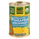 Native Forest Organic Pineapple - Crushed - Case Of 6 - 14 Oz.