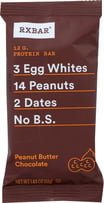 Rxbar Bar Chocolate Peanut Butter, 1.83 Oz