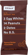 Rxbar Bar Chocolate Peanut Butter, 1.83 Oz