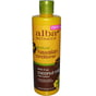 Alba Botanica - Hawaiian Hair Conditioner - Coconut Milk - 12 Fl Oz