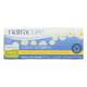 Natracare 100% Organic Cotton Tampons Regular - 20 Tampons