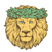 Lion Coffee