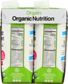 Orgain: Protein Rtd Strwbry 4pk, 44 Fo
