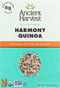 Ancient Harvest Quinoa Harmony Tri-color Blend, 12 Oz