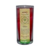 Aloha Bay Chakra Candle Jar Money (1x11 Oz)