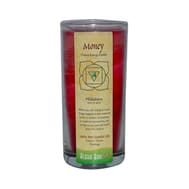Aloha Bay Chakra Candle Jar Money (1x11 Oz)