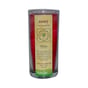 Aloha Bay Chakra Candle Jar Money (1x11 Oz)