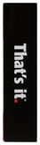 Thats It: Bar Apple Mango 5ct, 6 Oz
