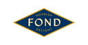 Fond Bone Broth logo