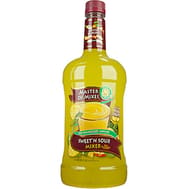 Master Of Mixes: Sweet & Sour Mixer, 59 Oz
