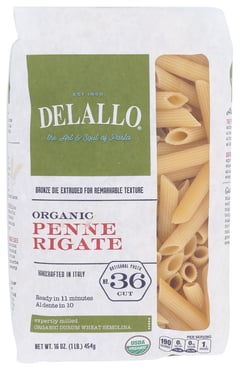 Choose Your Pasta Night