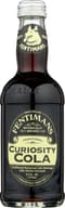 Fentimans: Curiosity Cola 4 Count, 37.2 Oz