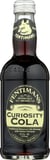 Fentimans: Curiosity Cola 4 Count, 37.2 Oz