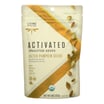 Living Intentions Organic Sprouted Seeds - Pumpkin Sunflower - Case Of 6 - 8 Oz.