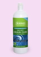 Biokleen Bac Out Drain Care Gel (1x32Oz)