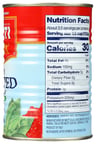 Mutti: Tomato Chopped W Basil, 14 Oz