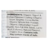 Element Organic Dipped Rice Cakes - Vanilla Orange - Case Of 6 - 3.5 Oz