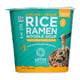 Lotus Foods: Garlicky Veggie Rice Ramen Noodle Soup, 1.94 Oz