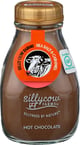 Sillycow: Hot Cocoa Sslt Crml, 16.9 Oz