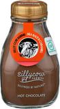 Sillycow: Hot Cocoa Sslt Crml, 16.9 Oz