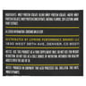 Ascent Native Fuel Vanilla Bean Whey Protein Powder Blend Vanilla Bean - 1 Each - 2 Lb
